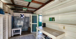 Prime Opportunity In Placencia – Restaurant & Bar