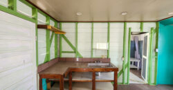 Prime Opportunity In Placencia – Restaurant & Bar