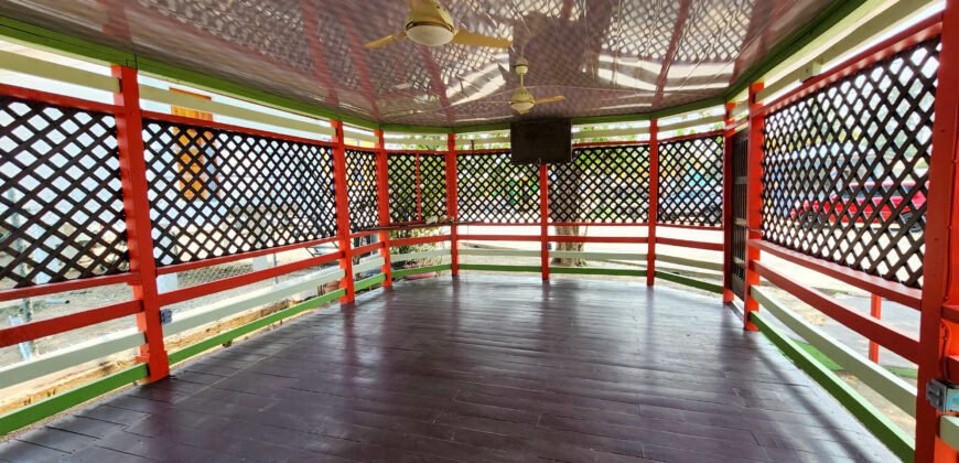 Prime Opportunity In Placencia – Restaurant & Bar