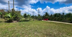 Village Rental in Jacinto Ville – Toledo District