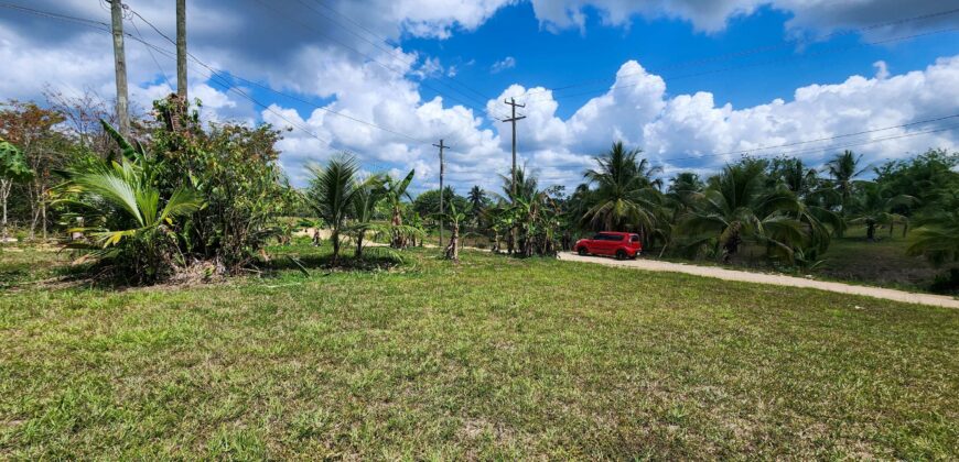 Village Rental in Jacinto Ville – Toledo District