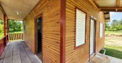 Village Rental in Jacinto Ville – Toledo District
