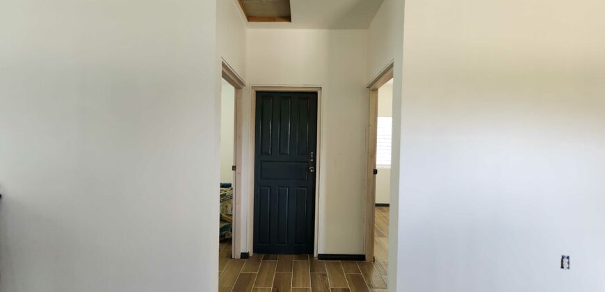 Village Rental in Jacinto Ville – Toledo District