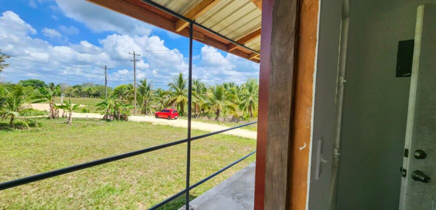 Village Rental in Jacinto Ville – Toledo District