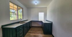 Village Rental in Jacinto Ville – Toledo District