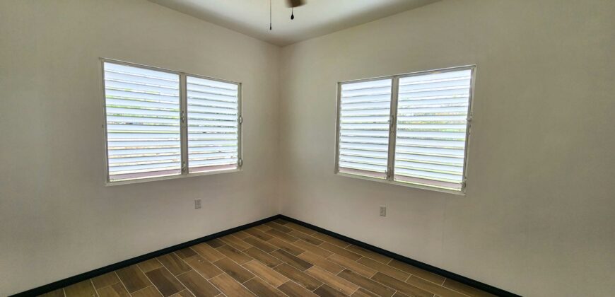 Village Rental in Jacinto Ville – Toledo District