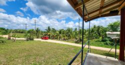 Village Rental in Jacinto Ville – Toledo District