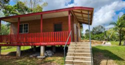 Village Rental in Jacinto Ville – Toledo District