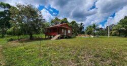 Village Rental in Jacinto Ville – Toledo District