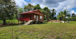Village Rental in Jacinto Ville – Toledo District