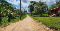 Village Rental in Jacinto Ville – Toledo District