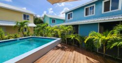 Luna Del Mar – Charming Two-Bedroom Waterfront Condo