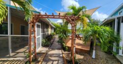 Luna Del Mar – Charming Two-Bedroom Waterfront Condo