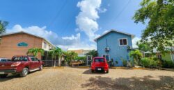 Luna Del Mar – Charming Two-Bedroom Waterfront Condo