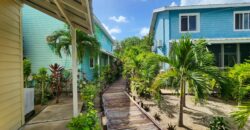 Luna Del Mar – Charming Two-Bedroom Waterfront Condo