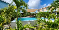 Luna Del Mar – Charming Two-Bedroom Waterfront Condo