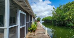 Luna Del Mar – Charming Two-Bedroom Waterfront Condo