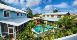Luna Del Mar – Garden Two Bedroom Unit