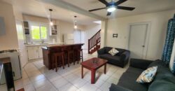 Luna Del Mar – Charming Two-Bedroom Waterfront Condo