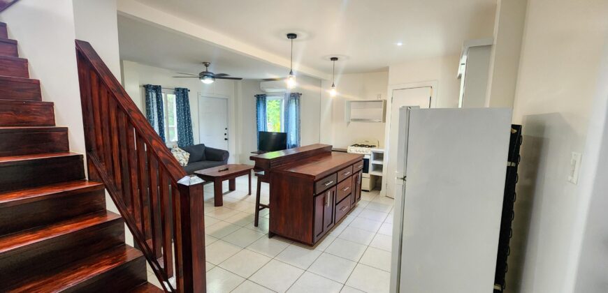 Luna Del Mar – Garden Two Bedroom Unit