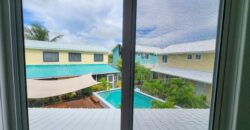Luna Del Mar – Garden Two Bedroom Unit