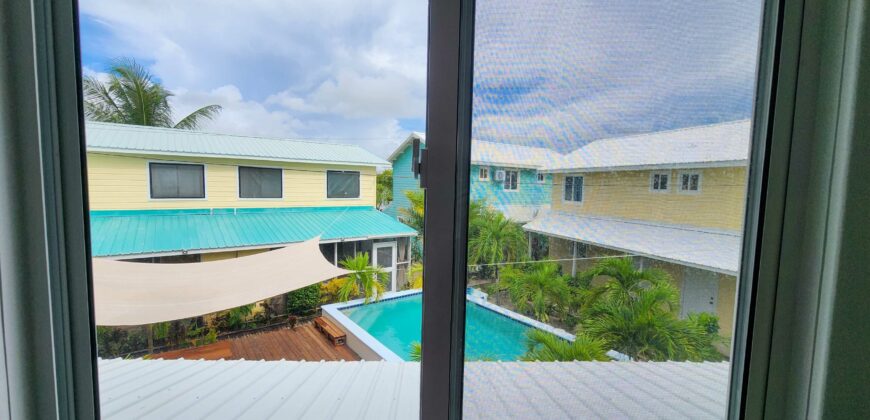 Luna Del Mar – Garden Two Bedroom Unit