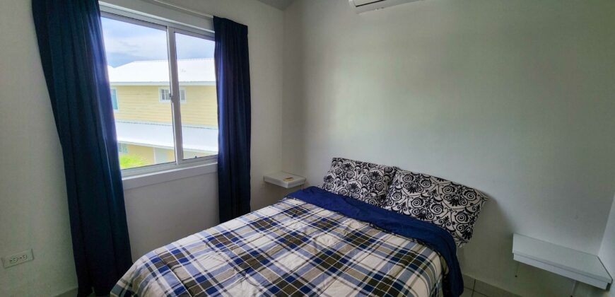 Luna Del Mar – Garden Two Bedroom Unit