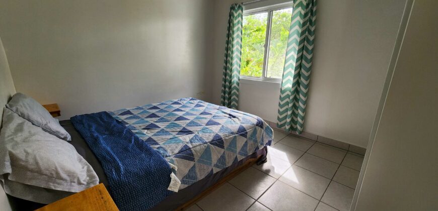 Luna Del Mar – Garden Two Bedroom Unit