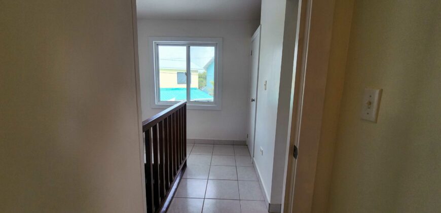 Luna Del Mar – Garden Two Bedroom Unit