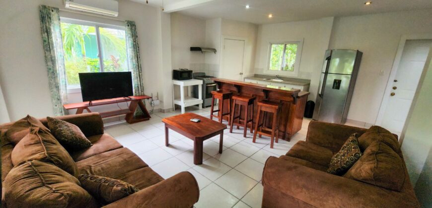 Luna Del Mar – Garden Two Bedroom Unit