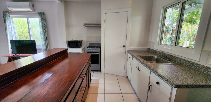 Luna Del Mar – Garden Two Bedroom Unit