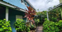 Luna Del Mar – Garden Two Bedroom Unit