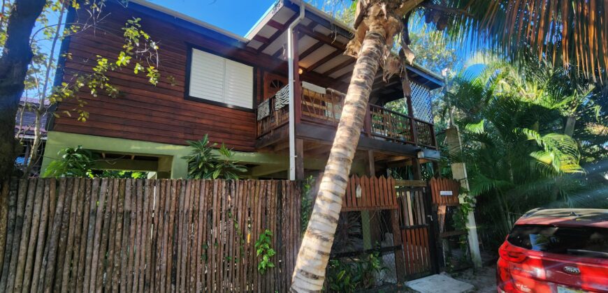 Rosa Del Mar – Stand Alone Home