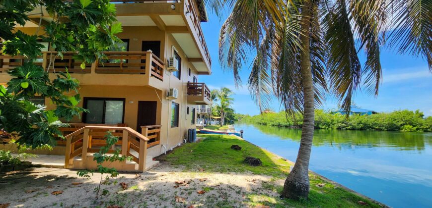 Majestic Oar – Sunset Apartment #4