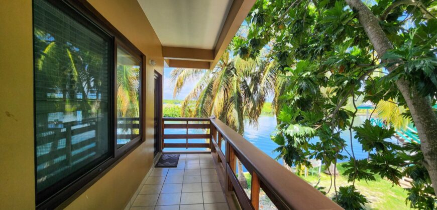 Majestic Oar – Sunset Apartment #4