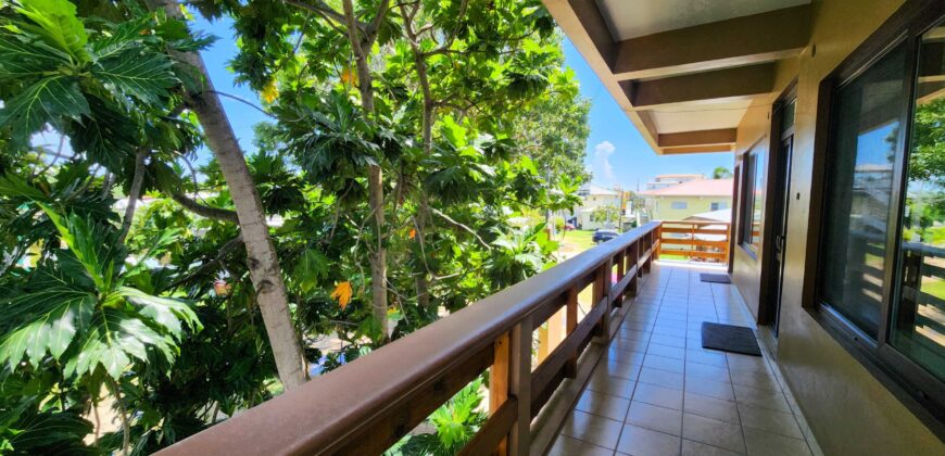 Majestic Oar – Sunset Apartment #4