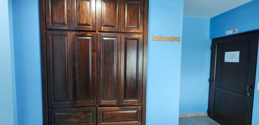 Majestic Oar – Sunset Apartment #4
