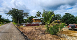 One Bedroom Home In Cotton Tree Village