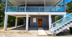 Cashew Tree Cabanas – One-Bedroom Apartment