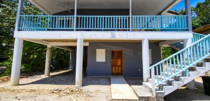 Cashew Tree Cabanas – One-Bedroom Apartment