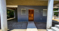 Cashew Tree Cabanas – One-Bedroom Apartment