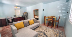 Cashew Tree Cabanas – One-Bedroom Apartment