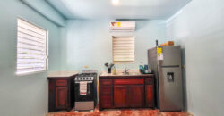 Cashew Tree Cabanas – One-Bedroom Apartment