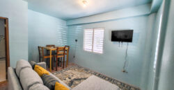 Cashew Tree Cabanas – One-Bedroom Apartment