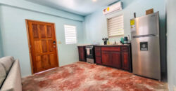 Cashew Tree Cabanas – One-Bedroom Apartment