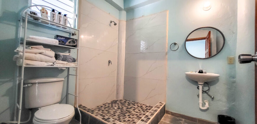 Cashew Tree Cabanas – One-Bedroom Apartment