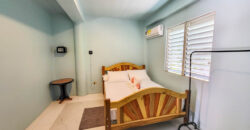 Cashew Tree Cabanas – One-Bedroom Apartment
