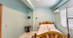Cashew Tree Cabanas – One-Bedroom Apartment