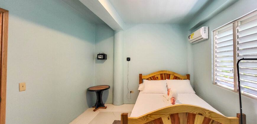 Cashew Tree Cabanas – One-Bedroom Apartment