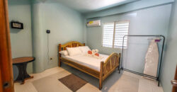 Cashew Tree Cabanas – One-Bedroom Apartment